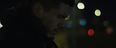 Adrian Nicholas in The Pride (2022)