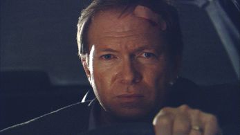 Opening of Zyzzyx Road