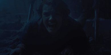 Shannon Purser in Stranger Things (2016)