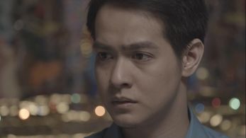 Hero Angeles in Tadhana (2017)