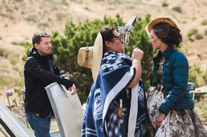 Behind the Scenes of The Forgotten