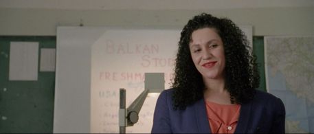 Susan Zelouf in Beyond the Door III (1989)