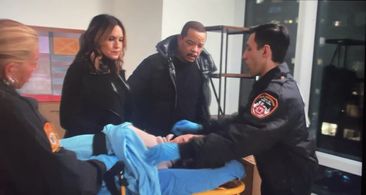 Michael John Benzaia