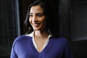 Anya Banerjee in The Blacklist