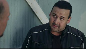 Mrs. Fitzgerald is Missing