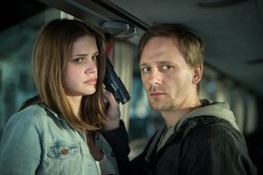 Lisa Tomaschewsky in Leipzig Homicide (2001)