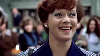 Alisa Freyndlikh in Office Romance (1977)