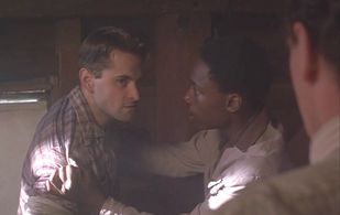 A STRANGER IN THE KINGDOM w/ Sean Nelson, David Landsbury