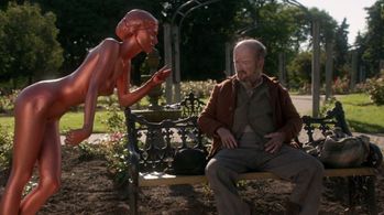 Joe Silvaggio in Murdoch Mysteries (2008)