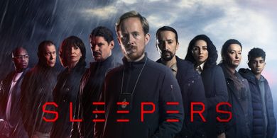 Chems Eddine Amar in Sleepers (2022)