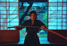 Gackt in Bunraku (2010)