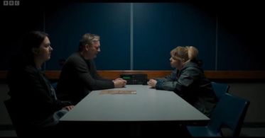 Dawn Sievewright in Shetland (2013)