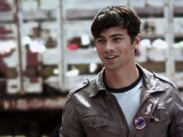 Matt Cohen in South of Nowhere (2005)