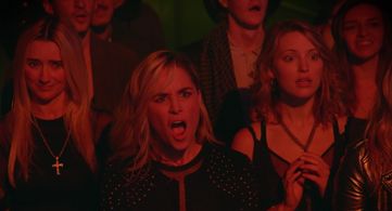 The Detour. Season 2, Episode 8 