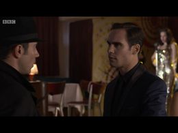 'WPC 56' Series 2 - 2014