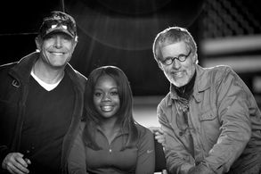 Gregg Champion Gabby Douglas Gordon Lonsdale 