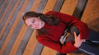 Dorie Casper in 86 & Lex (2018)