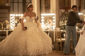 Savannah Lee Smith in Gossip Girl (2021)