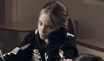 Sophie Grace in Terror in the Woods (2018)