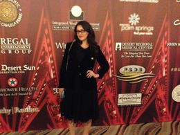 Palm Springs International Film Festival 2015