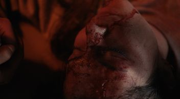 Aria Walters in A Life Worth Saving (2024)