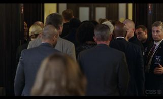 NCIS-New Orleans [CBS] - Episode 4.10 - 