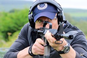 Emergency LA - Firearm's Training for Film & TV