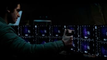 Still from Alert: Missing Persons Unit, Season 2, episode 9 