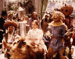 Fairuza Balk, Brian Henson, John Alexander, Justin Case, Lyle Conway, Stewart Harvey-Wilson, Stephen Norrington, and Dee