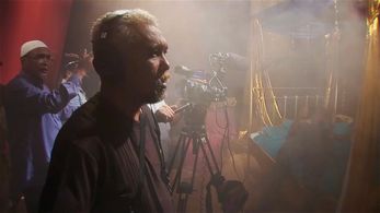 Anwar Congo in The Act of Killing (2012)