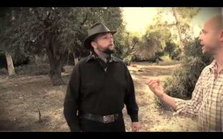 Second City Short - Spaghetti Western