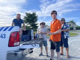 The Trades / Crave Original / S.1