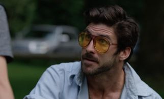 Babe Legger in Be Good Now!