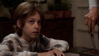 Hudson Paul in Law & Order SVU