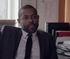 Frédéric Pierre in 5e Rang (2019)