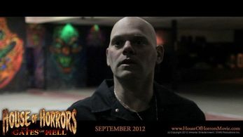 Doug Bruch in House of Horrors: Gates of Hell (2012)