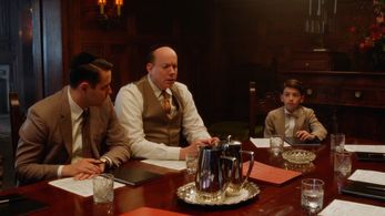 Still of Jaden Waldman in The Marvelous Mrs. Maisel and It's The Sixties, Man!