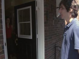 Spencer Rice in Kenny vs. Spenny (2002)