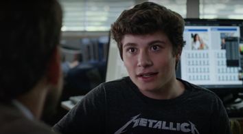 Austin Zajur in Fist Fight (2017)