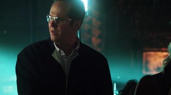 David Berman in CSI: Crime Scene Investigation (2000)