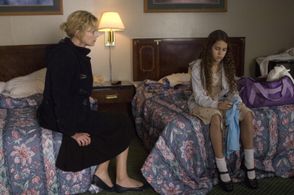 Still from The Burning Plain (Charlise Theron, Tessa ia)