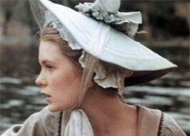 Anastasiya Nemolyaeva in Sledopyt (1987)