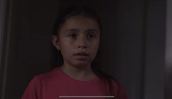 “Rasha” short film