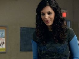 Melissa McIntyre in Degrassi: The Next Generation (2001)