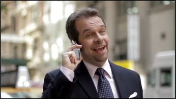 Still of Dennis Brito in 