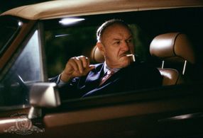 Gene Hackman in Heartbreakers (2001)