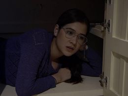 Anna Vicente in Regal Studio Presents (2021)