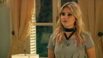 Valentina Zenere in Soy Luna (2016)