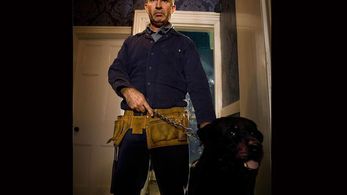 Marcello Magni in Doctor Who (2005)