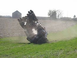 Chester E. Tripp III